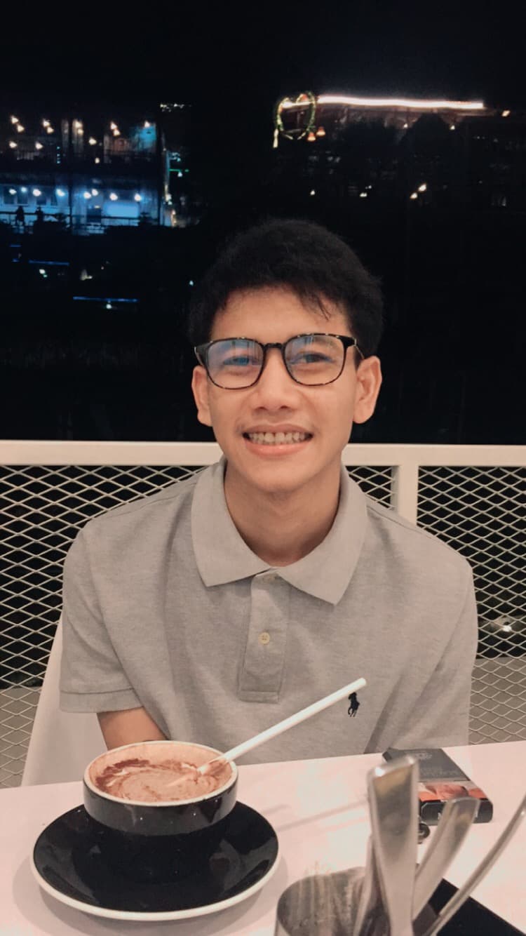 Foto Profil